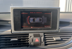 Audi A7 SPORTBACK Quattro V6 3.0 TDI S-Tronic7 245 cv S-LINE