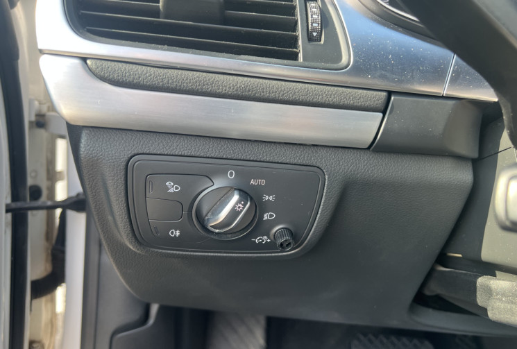 Audi A7 SPORTBACK Quattro V6 3.0 TDI S-Tronic7 245 cv S-LINE