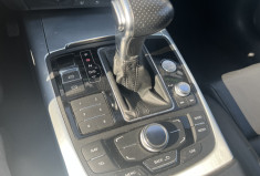 Audi A7 SPORTBACK Quattro V6 3.0 TDI S-Tronic7 245 cv S-LINE