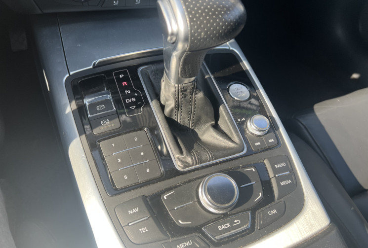 Audi A7 SPORTBACK Quattro V6 3.0 TDI S-Tronic7 245 cv S-LINE