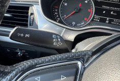 Audi A7 SPORTBACK Quattro V6 3.0 TDI S-Tronic7 245 cv S-LINE