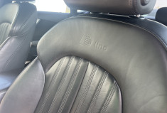 Audi A7 SPORTBACK Quattro V6 3.0 TDI S-Tronic7 245 cv S-LINE