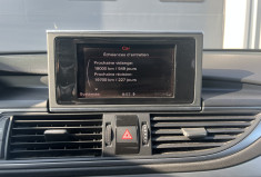 Audi A7 SPORTBACK Quattro V6 3.0 TDI S-Tronic7 245 cv S-LINE