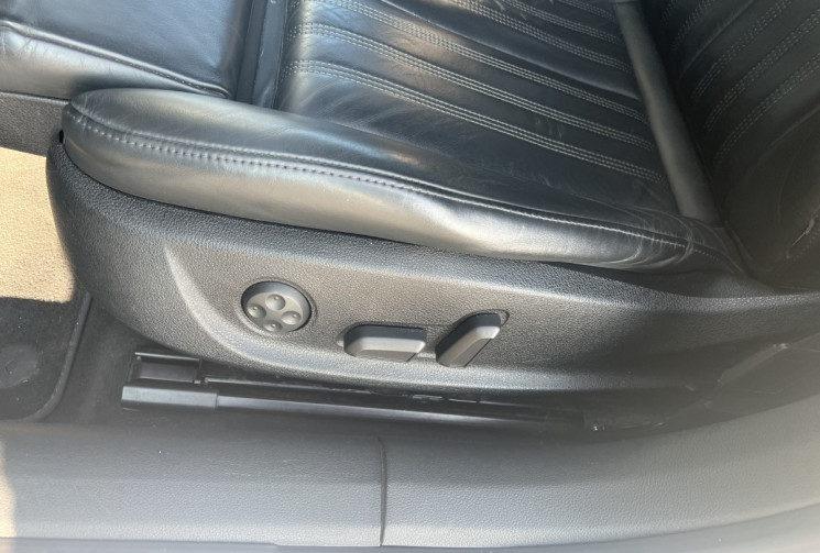 Audi A7 SPORTBACK Quattro V6 3.0 TDI S-Tronic7 245 cv S-LINE