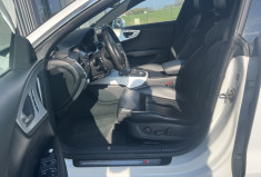 Audi A7 SPORTBACK Quattro V6 3.0 TDI S-Tronic7 245 cv S-LINE