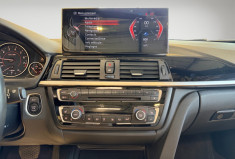 BMW Série 4 435i 306ch cabriolet / CARPLAY / HARMAN KARDON / SIEGE CHAUFFANT / CHAUFFAGE NUQUE
