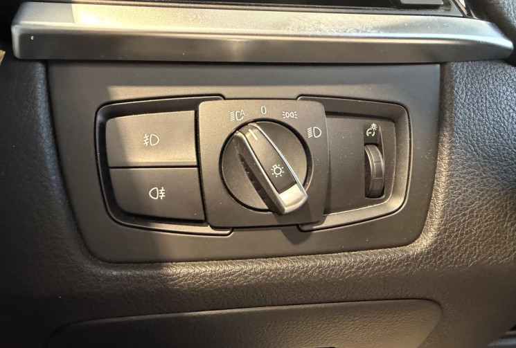 BMW Série 4 435i 306ch cabriolet / CARPLAY / HARMAN KARDON / SIEGE CHAUFFANT / CHAUFFAGE NUQUE