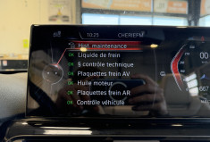 BMW Série 4 435i 306ch cabriolet / CARPLAY / HARMAN KARDON / SIEGE CHAUFFANT / CHAUFFAGE NUQUE