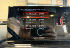 BMW Série 4 435i 306ch cabriolet / CARPLAY / HARMAN KARDON / SIEGE CHAUFFANT / CHAUFFAGE NUQUE
