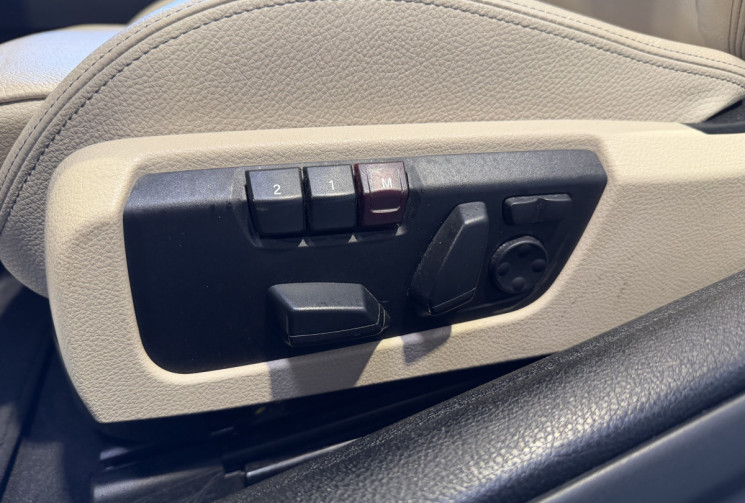 BMW Série 4 435i 306ch cabriolet / CARPLAY / HARMAN KARDON / SIEGE CHAUFFANT / CHAUFFAGE NUQUE