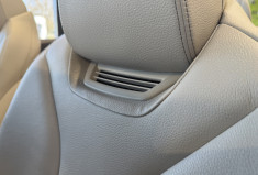 BMW Série 4 435i 306ch cabriolet / CARPLAY / HARMAN KARDON / SIEGE CHAUFFANT / CHAUFFAGE NUQUE