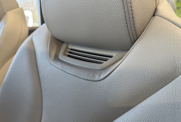 BMW Série 4 435i 306ch cabriolet / CARPLAY / HARMAN KARDON / SIEGE CHAUFFANT / CHAUFFAGE NUQUE