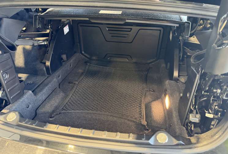 BMW Série 4 435i 306ch cabriolet / CARPLAY / HARMAN KARDON / SIEGE CHAUFFANT / CHAUFFAGE NUQUE