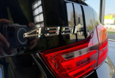 BMW Série 4 435i 306ch cabriolet / CARPLAY / HARMAN KARDON / SIEGE CHAUFFANT / CHAUFFAGE NUQUE