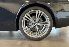 BMW Série 4 435i 306ch cabriolet / CARPLAY / HARMAN KARDON / SIEGE CHAUFFANT / CHAUFFAGE NUQUE