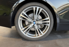 BMW Série 4 435i 306ch cabriolet / CARPLAY / HARMAN KARDON / SIEGE CHAUFFANT / CHAUFFAGE NUQUE