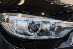 BMW Série 4 435i 306ch cabriolet / CARPLAY / HARMAN KARDON / SIEGE CHAUFFANT / CHAUFFAGE NUQUE