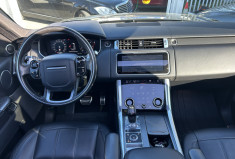 Land-Rover Range Rover Sport II 3.0 SDV6 306 Ch HSE DYNAMIC AUTO * TOIT OUVRANT * SIEGES CHAUFFANTS