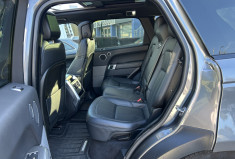 Land-Rover Range Rover Sport II 3.0 SDV6 306 Ch HSE DYNAMIC AUTO * TOIT OUVRANT * SIEGES CHAUFFANTS