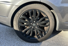 Land-Rover Range Rover Sport II 3.0 SDV6 306 Ch HSE DYNAMIC AUTO * TOIT OUVRANT * SIEGES CHAUFFANTS