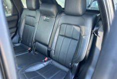 Land-Rover Range Rover Sport II 3.0 SDV6 306 Ch HSE DYNAMIC AUTO * TOIT OUVRANT * SIEGES CHAUFFANTS
