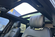Land-Rover Range Rover Sport II 3.0 SDV6 306 Ch HSE DYNAMIC AUTO * TOIT OUVRANT * SIEGES CHAUFFANTS