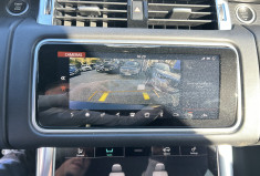 Land-Rover Range Rover Sport II 3.0 SDV6 306 Ch HSE DYNAMIC AUTO * TOIT OUVRANT * SIEGES CHAUFFANTS