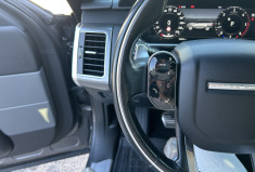Land-Rover Range Rover Sport II 3.0 SDV6 306 Ch HSE DYNAMIC AUTO * TOIT OUVRANT * SIEGES CHAUFFANTS