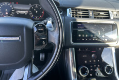 Land-Rover Range Rover Sport II 3.0 SDV6 306 Ch HSE DYNAMIC AUTO * TOIT OUVRANT * SIEGES CHAUFFANTS