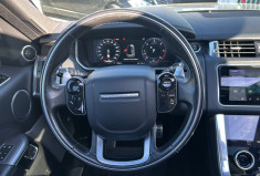 Land-Rover Range Rover Sport II 3.0 SDV6 306 Ch HSE DYNAMIC AUTO * TOIT OUVRANT * SIEGES CHAUFFANTS