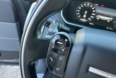 Land-Rover Range Rover Sport II 3.0 SDV6 306 Ch HSE DYNAMIC AUTO * TOIT OUVRANT * SIEGES CHAUFFANTS