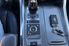 Land-Rover Range Rover Sport II 3.0 SDV6 306 Ch HSE DYNAMIC AUTO * TOIT OUVRANT * SIEGES CHAUFFANTS