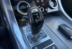 Land-Rover Range Rover Sport II 3.0 SDV6 306 Ch HSE DYNAMIC AUTO * TOIT OUVRANT * SIEGES CHAUFFANTS