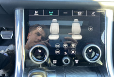 Land-Rover Range Rover Sport II 3.0 SDV6 306 Ch HSE DYNAMIC AUTO * TOIT OUVRANT * SIEGES CHAUFFANTS