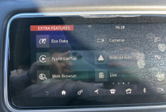 Land-Rover Range Rover Sport II 3.0 SDV6 306 Ch HSE DYNAMIC AUTO * TOIT OUVRANT * SIEGES CHAUFFANTS