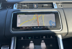 Land-Rover Range Rover Sport II 3.0 SDV6 306 Ch HSE DYNAMIC AUTO * TOIT OUVRANT * SIEGES CHAUFFANTS