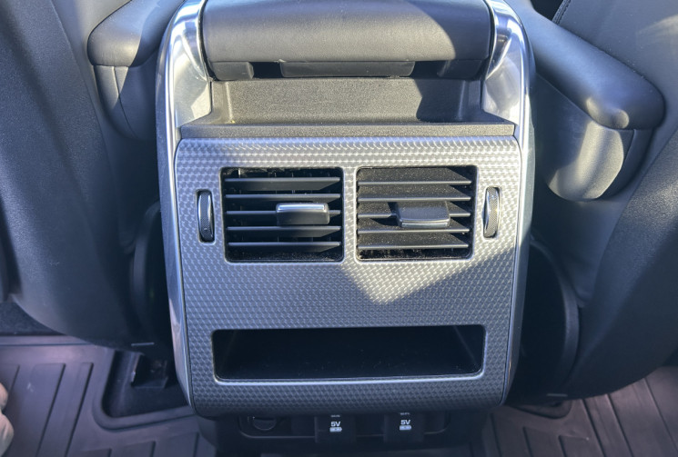 Land-Rover Range Rover Sport II 3.0 SDV6 306 Ch HSE DYNAMIC AUTO * TOIT OUVRANT * SIEGES CHAUFFANTS