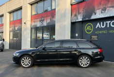Audi A6 C7 Avant 2.0 TDI 177 * SIEGES CHAUFFANT / SIEGES ELECTRIQUE 