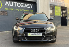 Audi A6 C7 Avant 2.0 TDI 177 * SIEGES CHAUFFANT / SIEGES ELECTRIQUE 