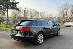 Audi A6 C7 Avant 2.0 TDI 177 * SIEGES CHAUFFANT / SIEGES ELECTRIQUE 
