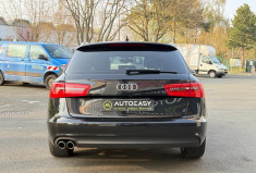 Audi A6 C7 Avant 2.0 TDI 177 * SIEGES CHAUFFANT / SIEGES ELECTRIQUE 