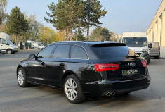 Audi A6 C7 Avant 2.0 TDI 177 * SIEGES CHAUFFANT / SIEGES ELECTRIQUE 
