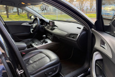 Audi A6 C7 Avant 2.0 TDI 177 * SIEGES CHAUFFANT / SIEGES ELECTRIQUE 