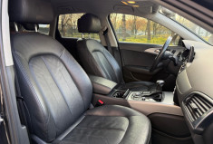 Audi A6 C7 Avant 2.0 TDI 177 * SIEGES CHAUFFANT / SIEGES ELECTRIQUE 