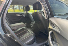 Audi A6 C7 Avant 2.0 TDI 177 * SIEGES CHAUFFANT / SIEGES ELECTRIQUE 