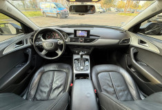 Audi A6 C7 Avant 2.0 TDI 177 * SIEGES CHAUFFANT / SIEGES ELECTRIQUE 