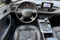 Audi A6 C7 Avant 2.0 TDI 177 * SIEGES CHAUFFANT / SIEGES ELECTRIQUE 