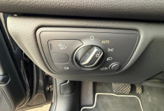 Audi A6 C7 Avant 2.0 TDI 177 * SIEGES CHAUFFANT / SIEGES ELECTRIQUE 