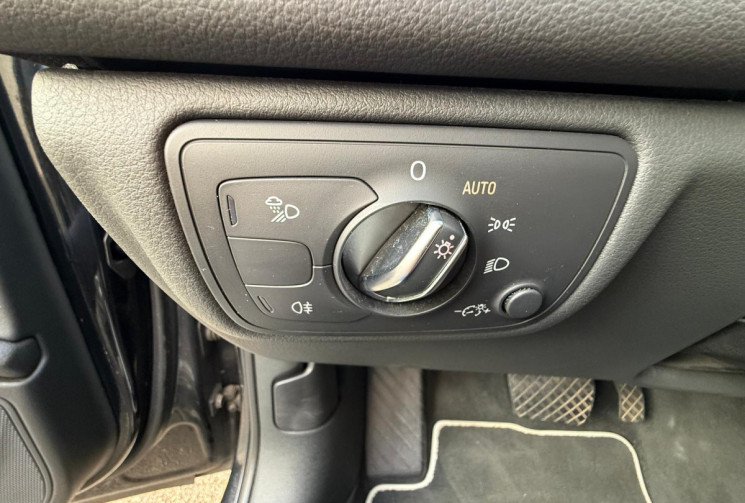 Audi A6 C7 Avant 2.0 TDI 177 * SIEGES CHAUFFANT / SIEGES ELECTRIQUE 