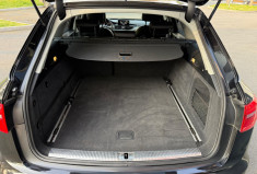 Audi A6 C7 Avant 2.0 TDI 177 * SIEGES CHAUFFANT / SIEGES ELECTRIQUE 